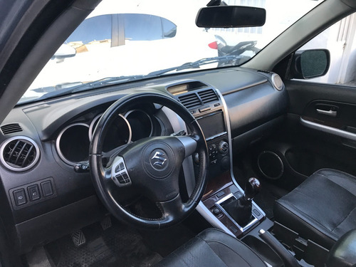Imagen 10 de 14 de Suzuki Grand Vitara Jiii 2.0 Año 2007 - Liv Motors
