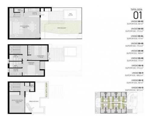 Imagen 20 de 23 de Casa Cuatro Dormitorios Con Piscina