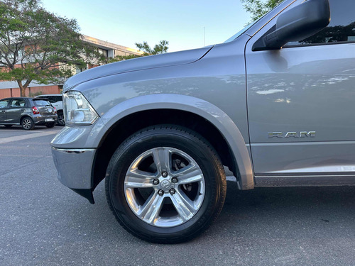 RAM 1500 5.7 Laramie Atx V8