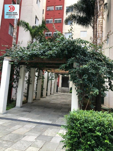 Imagem 3 de 15 de Apartamento - Vila Talarico - Ref: 7690 - V-7690