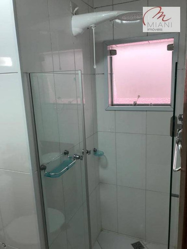 Imagem 12 de 18 de Sobrado 3 Suites- Jd Bonfiglioli - So1165
