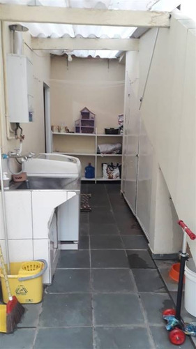 Imagem 3 de 15 de Casa, 3 Dorms Com 170 M² - Chacara Agrindus - Taboao Da Serra - Ref.: And3 - And3