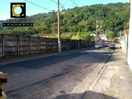 Imagem 13 de 15 de Lote/terreno À Venda, 1800m² Por R$ 2.400.000 Bairro Saboo ,santos - 223
