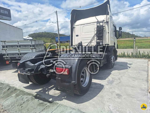 Scania 124 360 2003/2003