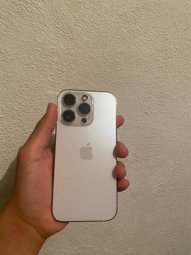 iPhone 14 Pro 256gb Liberado Para Cualquier Compañía (Usado)