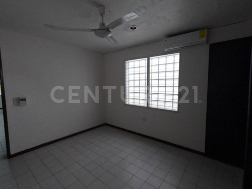 Casas En Renta Ubicada En C De Comercio Norte, Mérida Yucatán