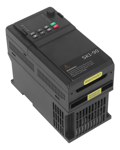 Inversor Frecuencia Rs485 Comunicacion Convertidor 3 Fase