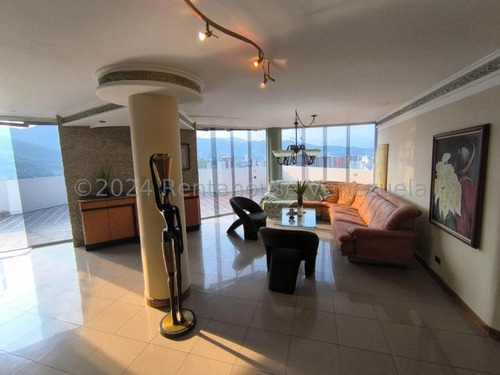 Jv Vende Penthouse En El Bosque Valencia, Ubicado Detras De Supermercados Luxor 