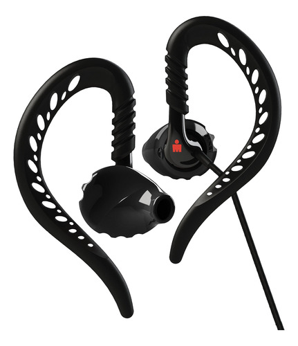 Yurbuds Ironman Focus Detras De La Oreja Rendimiento Earloop