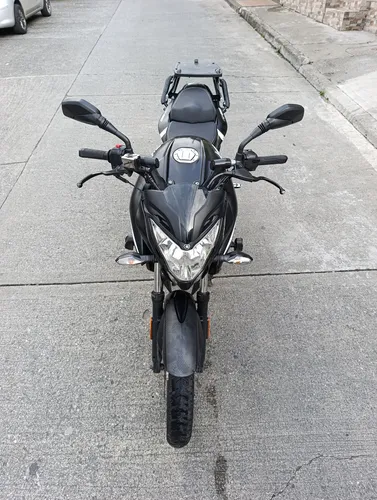 Pulsar Ns 160fi