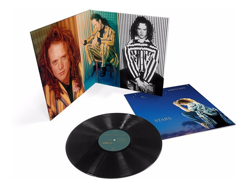 Simply Red - Stars 25th Anniversary Edition