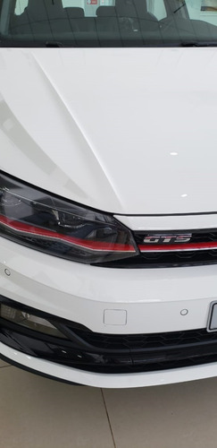 Volkswagen Nuevo Polo Gts 250 Tsi At