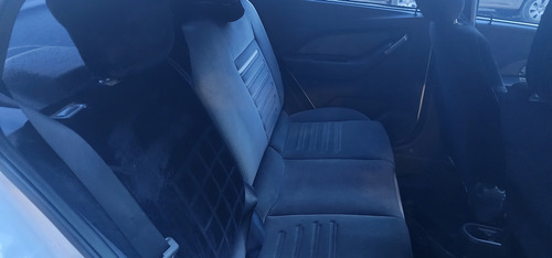 Chevrolet Agile Ltz 5p. Único Dueño. Uso Familiar