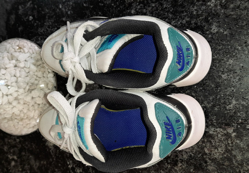 Zapatilla Nike Air Max 90 Lts (Usado)