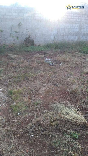 Chácara À Venda Em Bragança Paulista. - Ch0041