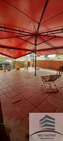 Imagem 10 de 20 de Casa Residencial/comercial A Venda Em Ponta Negra