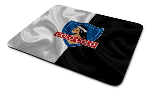 Mouse Pad Futbol Chileno - Varios Diseños