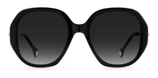 Lentes De Sol Carolina Herrera Ch 0019/s Negro