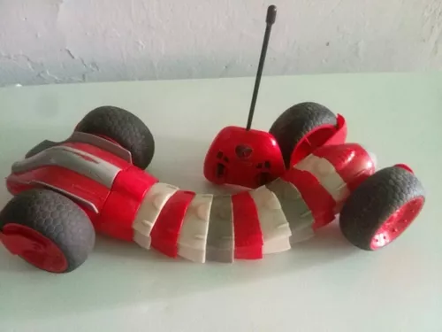 RC Turbo Snake