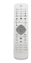 Comprar Control Remoto Para Philips Smart Tv Led Lcd 490