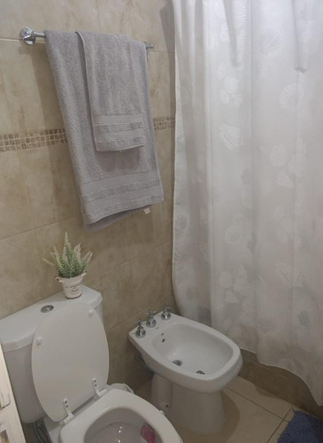Imagen 11 de 13 de Departamento Venta Barrio General Paz 1 Dormitorio Balcón