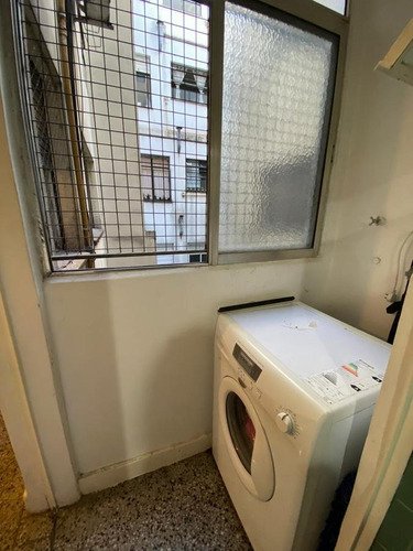 Venta Departamento 4 Ambientes - Barrio Norte, Recoleta - Luminoso, Apto Profesional