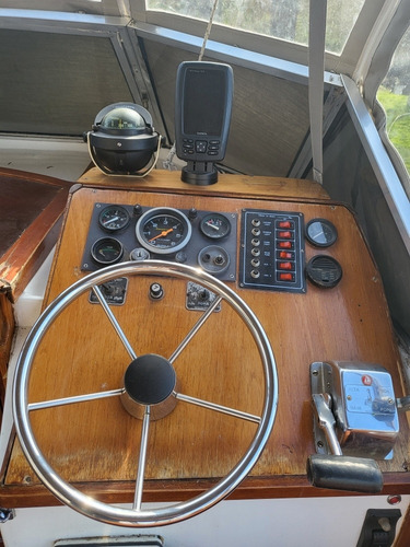 Imagen 7 de 15 de Nautiglas 750