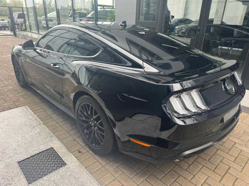 Ford Mustang 5.0 Gt 421cv