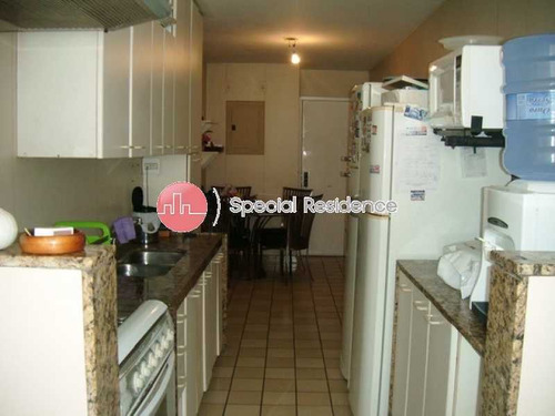Imagem 14 de 15 de Apartamento-à Venda-barra Da Tijuca-rio De Janeiro - 400362
