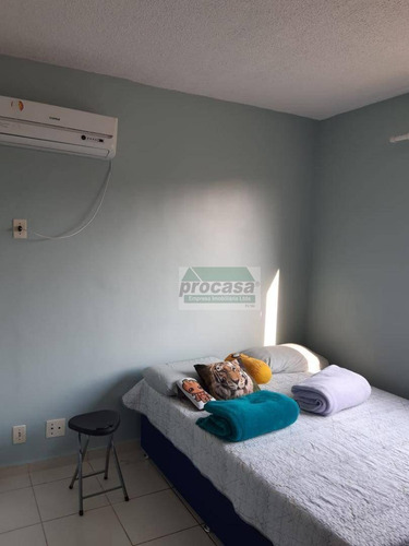 Imagem 7 de 25 de Apartamento Com 2 Dormitórios À Venda, 45 M² Por R$ 140.000,00 - Tarumã Açu - Manaus/am - Ap3083