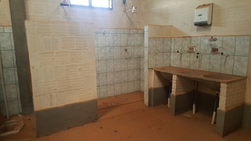 Imagem 14 de 14 de Vendo Terreno Escriturado 11.700m², Com Dois Galpões Grandes - Lotealexania
