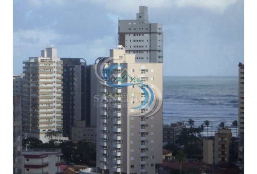 Imagem 9 de 30 de Apartamento 2 Dormitórios Sendo 1 Suite Em Praia Grande - Vila Caiçara - V2402