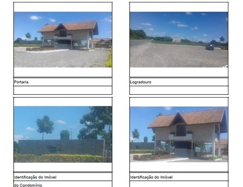 Imagem 3 de 3 de Lot Prive Campo Grande - Oportunidade Única Em Limoeiro - Pe | Tipo: Terreno | Negociação: Leilão | Situação: Imóvel Desocupado - Cx10006973pe