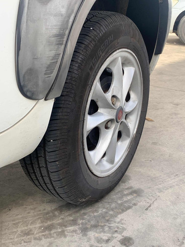 Fiat Uno 1.0 Way Flex 5p
