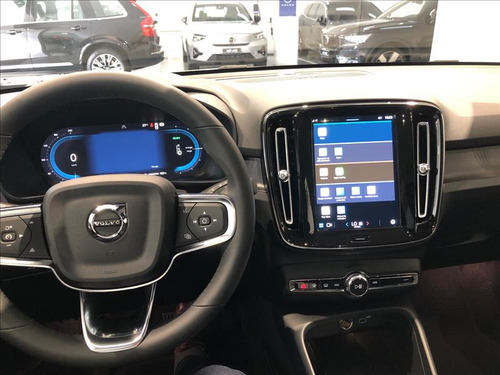 Volvo C40 C40 p8 Recharge Eletrico