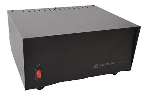 Rs-20a-bb Fuente De Poder Astron 13,8v. 20a Cargador Batería