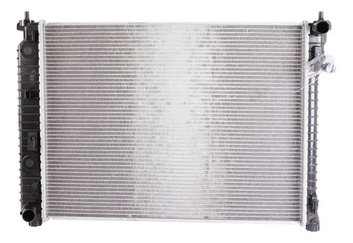 comprar Radiador Motor Chevrolet Captiva 2.4 Manual 2007 A 2016