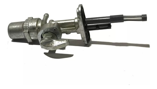 Llave De Gasolina Hayate 110 Suzuki