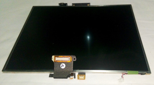 Pantalla Display + Cable Flex Ibm Thinkpad T20 T21 T22