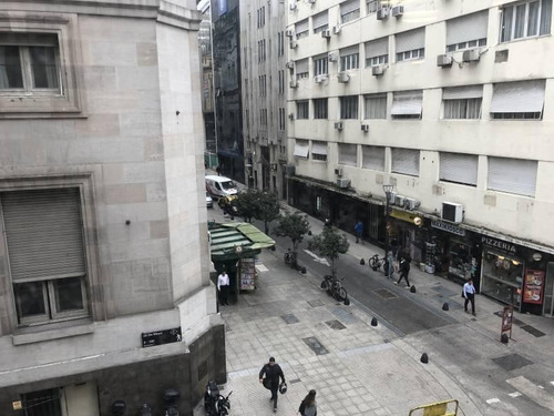 Imagen 22 de 23 de Excelente Oficina De Planta Libre En Microcentro De 460 M2