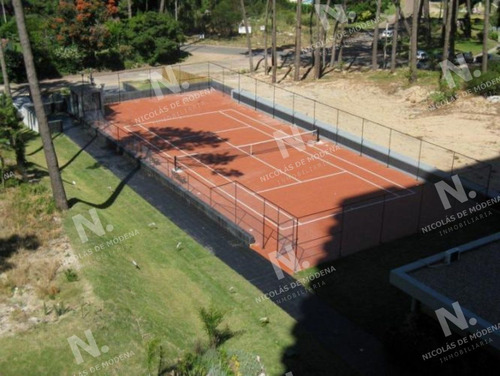 Imagen 14 de 15 de Venta De Departamento Con Amenitties - Punta Del Este Roosevelt