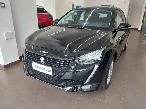 Peugeot 208 Active