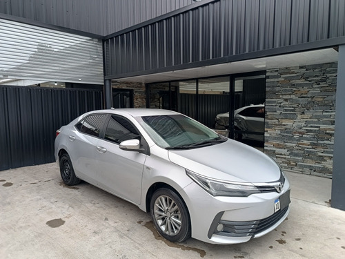 Toyota  Corolla 1.8 Xei Pack Cvt