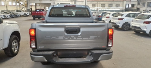 Chevrolet S10 2.8 Cd 4X2 Wt