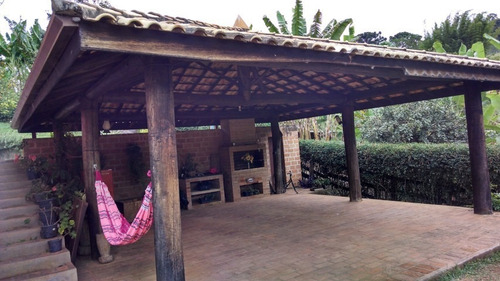 Imagem 9 de 11 de Sitio Para Venda Em São Bento Do Sapucaí - St-744
