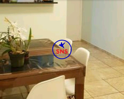 Imagem 3 de 10 de Apartamento - Ap01845 - 33151269