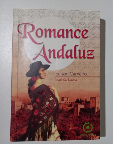 Romance Andaluz (edison Carneiro)