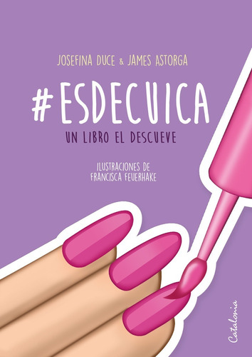 Libro #esdecuica Un Libro El Descueve Catalonia