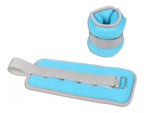 Comprar Pesas Tobilleras 4kg Neopreno 2kg C\u002Fu Crossfit Fitness Gym 