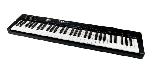 Controlador Midi Miditech I2-61